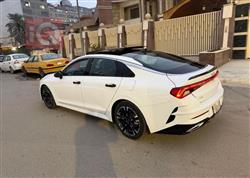 كيا K5